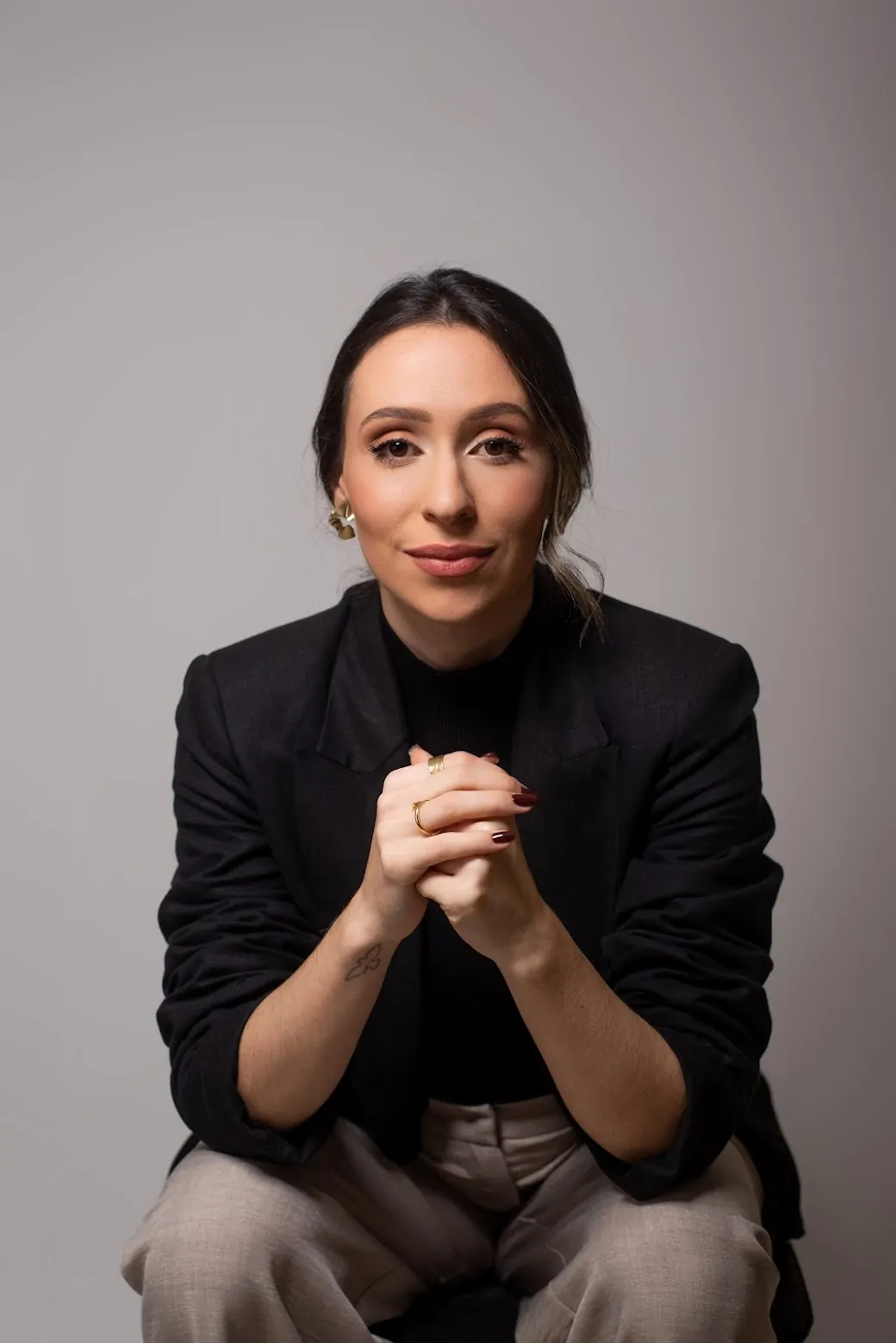 Leticia Kratka
